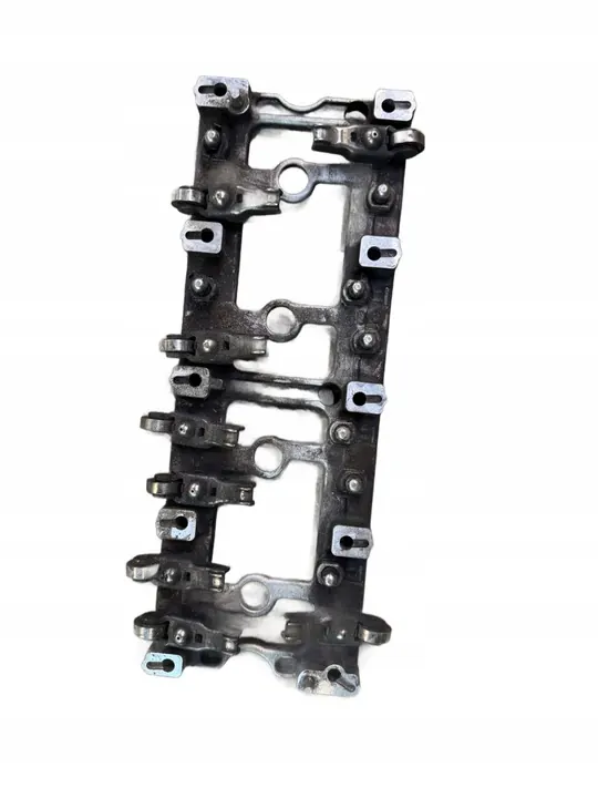 TRANSIT MK6 00- 2.4 TDDI Cabeça de Cilindro 6C1Q-6K551-BA image 1