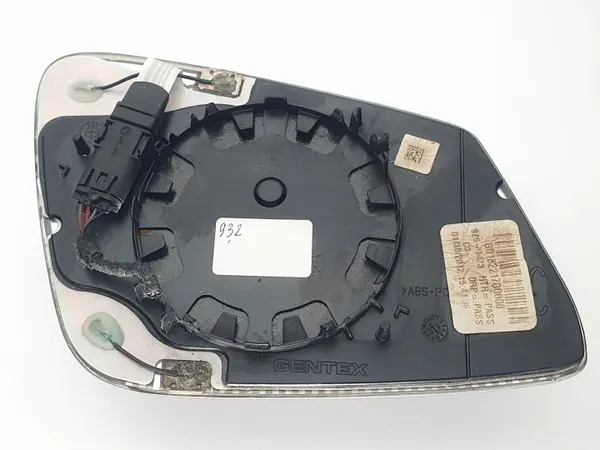 Vidro de espelho fotocromático esquerdo OEM LEWEGO 4PIN image 3