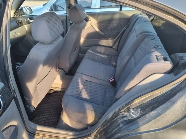 Gebrauchtes Skoda OE LPG-Kit für Fabia 1.4B 01R image 9