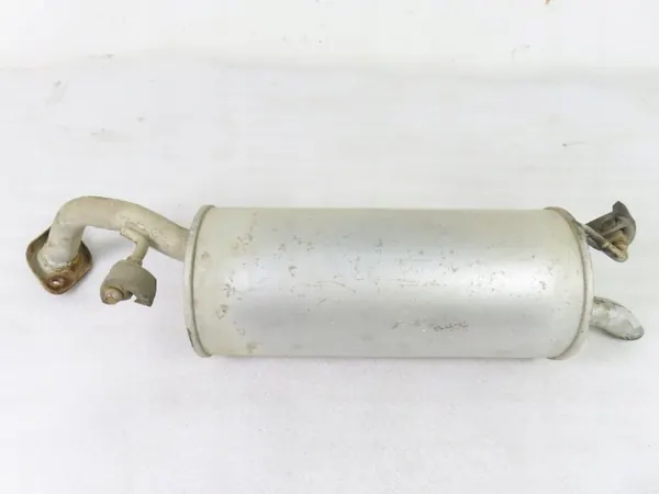 Einddemper OEM TŁUMIK KOŃCOWY TOYOTA YARIS I 1.0 image 2