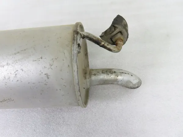 Einddemper OEM TŁUMIK KOŃCOWY TOYOTA YARIS I 1.0 image 3