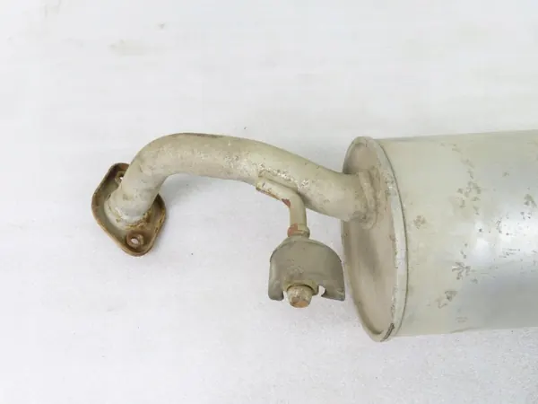 Einddemper OEM TŁUMIK KOŃCOWY TOYOTA YARIS I 1.0 image 4