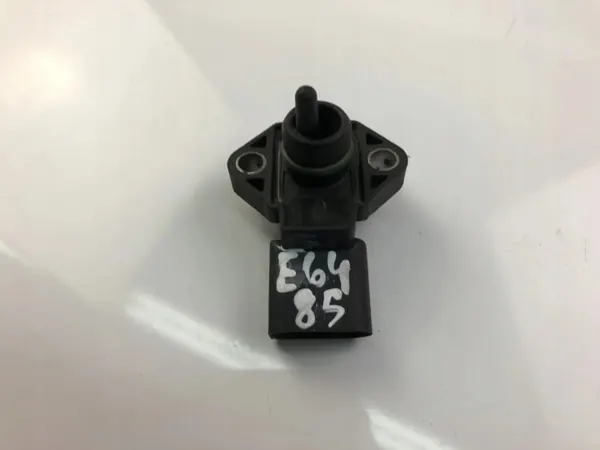 Gebrauchter MAP-Sensor OEM 14522003 für VW Golf VI image 3
