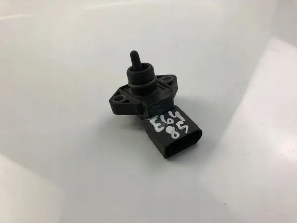 Gebrauchter MAP-Sensor OEM 14522003 für VW Golf VI image 4