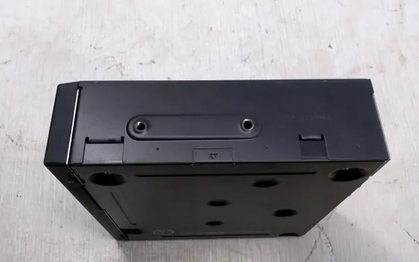Volvo S80 2006 CD/DVD-wisselaar OEM 30775669AA image 5