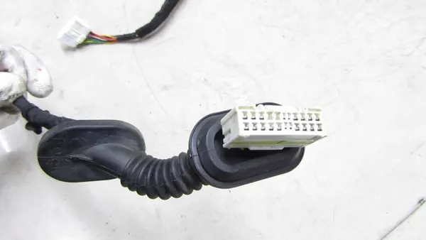 HYUNDAI SANTA FE III LIFT Fiação da Porta Traseira Esquerda 91650-2W041 image 6