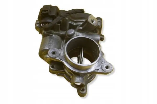 Drosselklappe OEM 04L128066AA für VW Passat B8 image 2