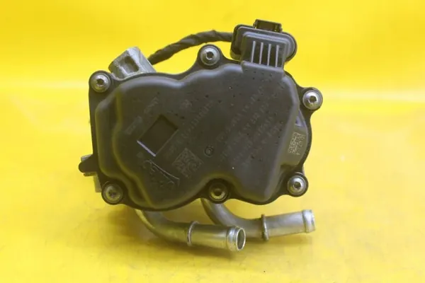 Drosselklappe OEM 04L128066AA für VW Passat B8 image 6