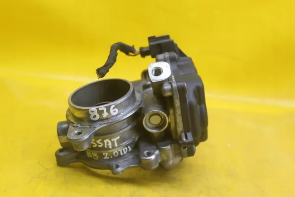 Drosselklappe OEM 04L128066AA für VW Passat B8 image 7