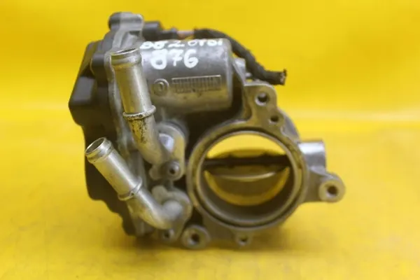 Drosselklappe OEM 04L128066AA für VW Passat B8 image 9