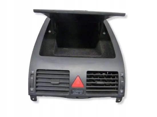 Compartiment tableau de bord OEM 1T1857921B VW Touran image 2