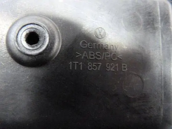 Compartiment tableau de bord OEM 1T1857921B VW Touran image 4