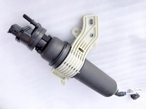 Filtre à carburant BMW G30 X3 X4 X5 X6 avec chauffage OEM 8591018 image 4