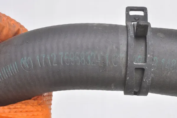 BMW F20 F21 F30 F31 Vesisuodatin 7596832 image 4