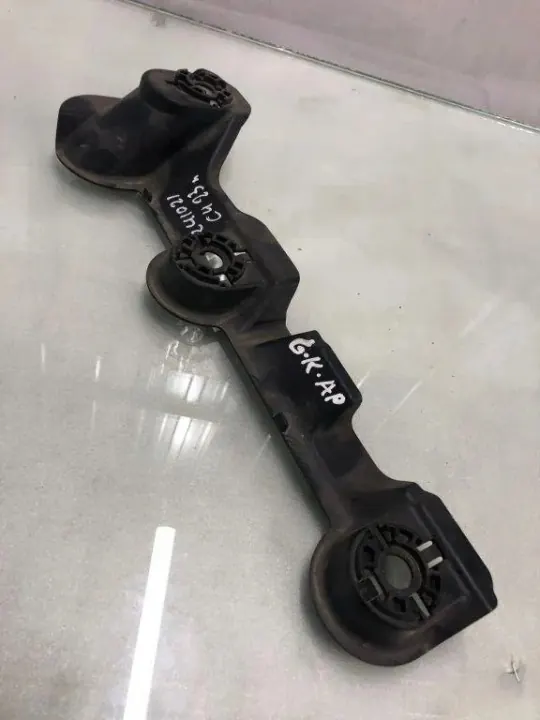 Support de seuil OEM 9823546680 pour Citroën C4 II image 2