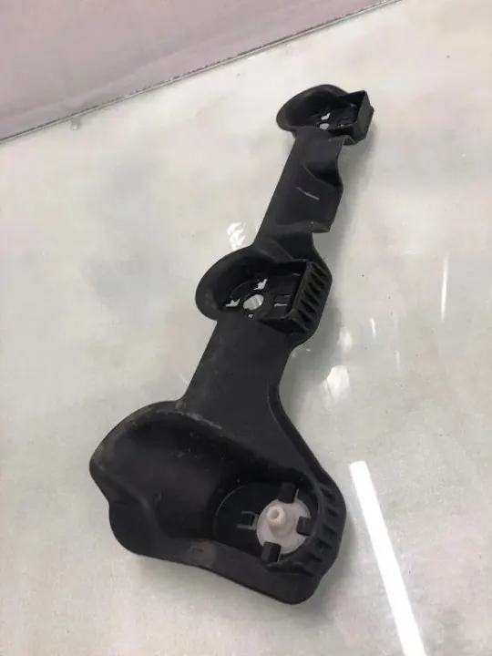 Support de seuil OEM 9823546680 pour Citroën C4 II image 3
