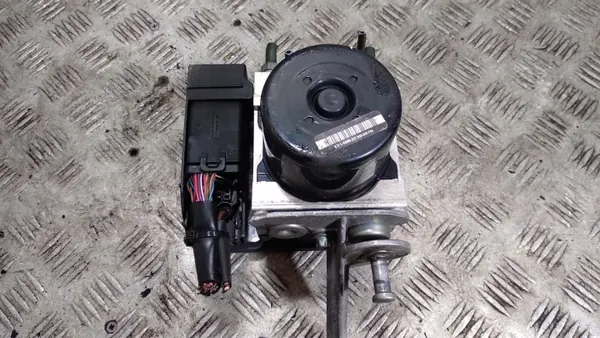 ABS-pump OEM A2045454432 för Mercedes C-klass W204 image 3