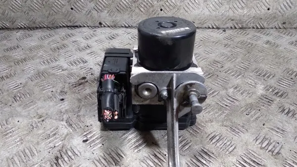 ABS-pump OEM A2045454432 för Mercedes C-klass W204 image 5