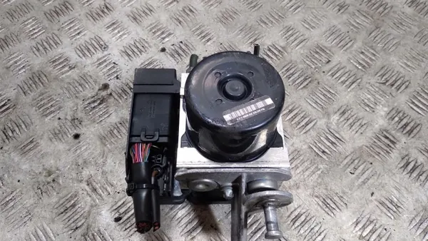 ABS-pump OEM A2045454432 för Mercedes C-klass W204 image 6
