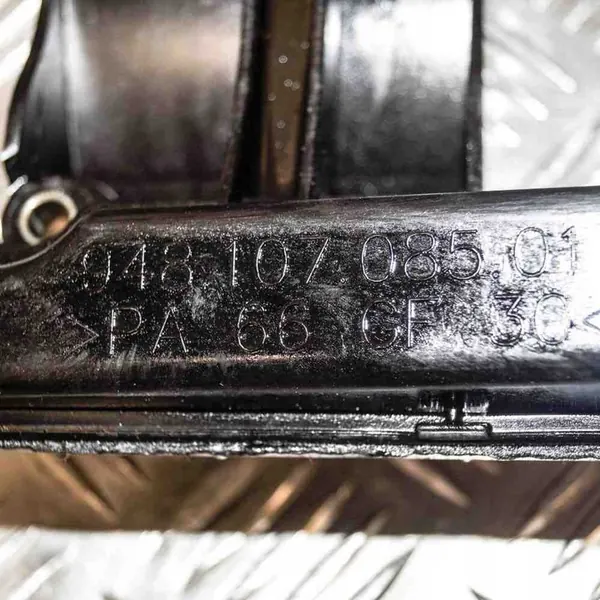 Pompe à huile Porsche Cayenne 4.8L image 2