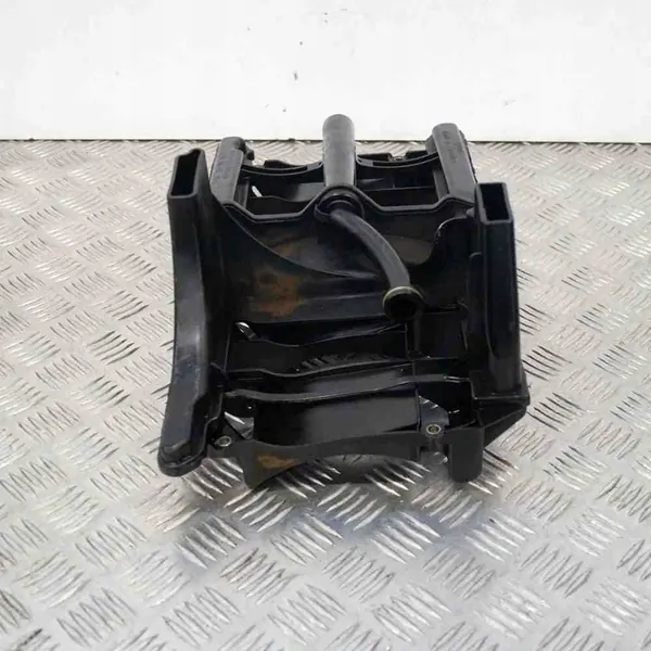 Pompe à huile Porsche Cayenne 4.8L image 3