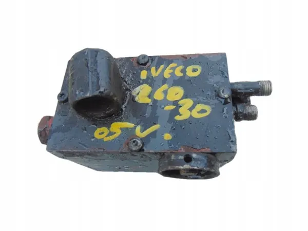 Pompe d'inclinaison cabine Iveco OE 500316981 image 2