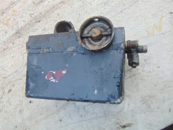 Pompe d'inclinaison cabine Iveco OE 500316981 image 3