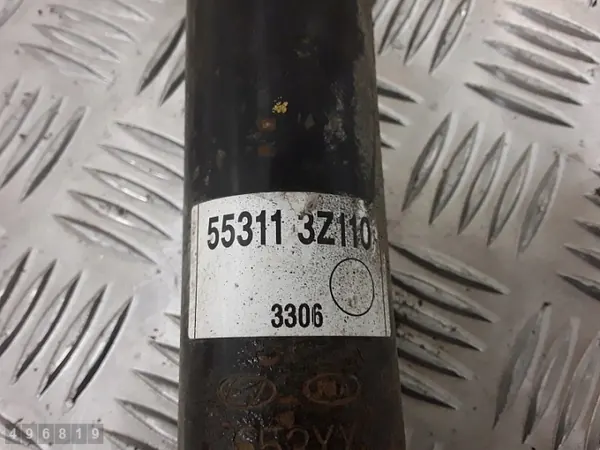 Hyundai I-40 Stoßdämpfer OEM 553113Z110 image 7