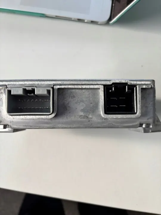 Effektomvandlare OEM JPLA-14F722-AB för Range Rover Sport image 2
