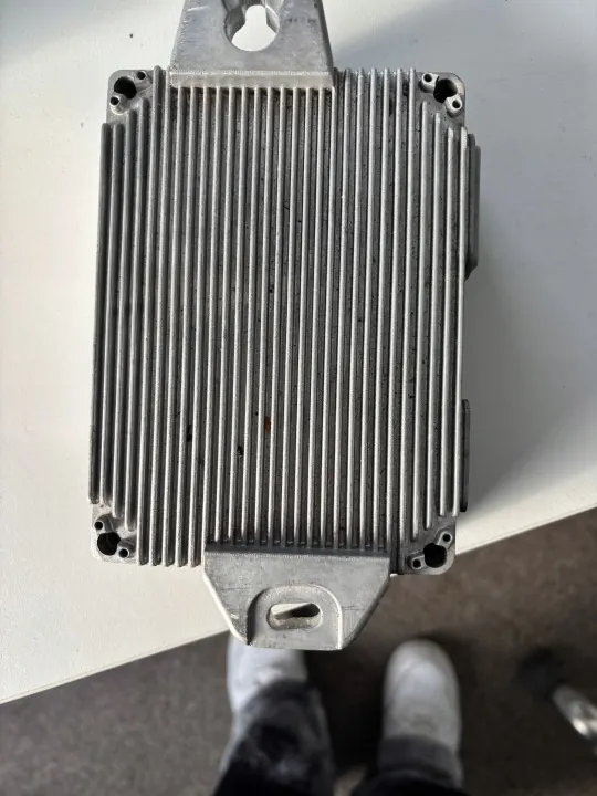 Effektomvandlare OEM JPLA-14F722-AB för Range Rover Sport image 3