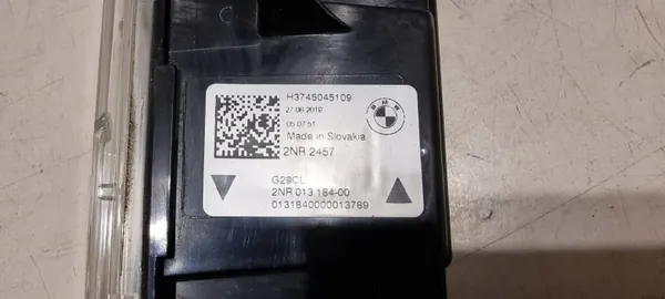 BMW Z4 G29 Achter LED-lamp OEM H3745045109 image 4
