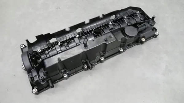 BMW Kleppendeksel OEM 8571308 voor B57 3.0D/4.0D image 2
