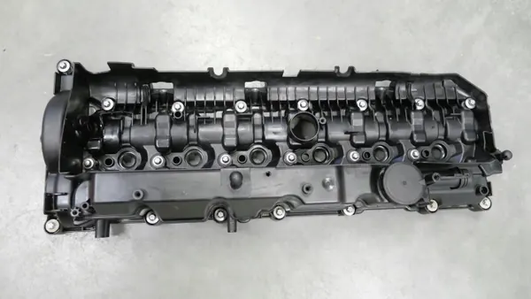 BMW Kleppendeksel OEM 8571308 voor B57 3.0D/4.0D image 3