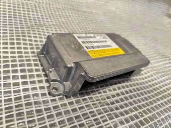 Module de Contrôle Airbag Volvo S60 II V60 10-18 P31406637 image 2