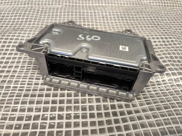 Module de Contrôle Airbag Volvo S60 II V60 10-18 P31406637 image 4