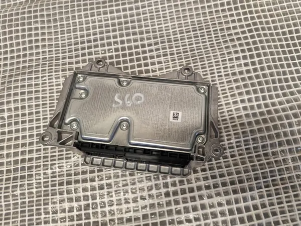 Module de Contrôle Airbag Volvo S60 II V60 10-18 P31406637 image 5