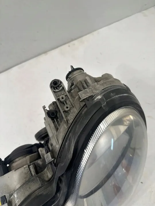 Linker voorlicht Mercedes-Benz C W203 2004 image 2