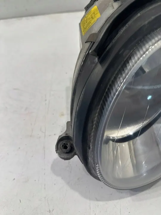 Linker voorlicht Mercedes-Benz C W203 2004 image 3