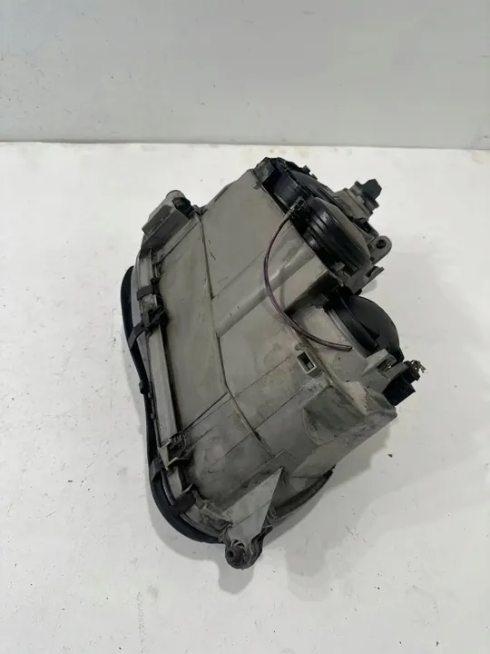 Linker voorlicht Mercedes-Benz C W203 2004 image 4