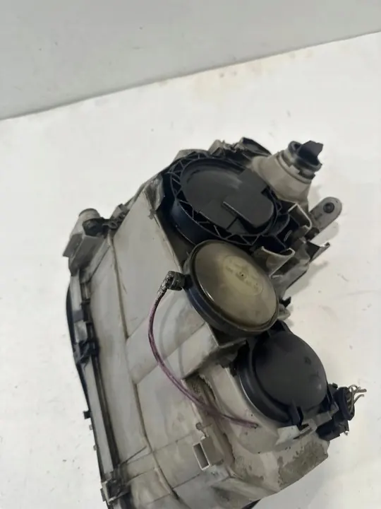 Linker voorlicht Mercedes-Benz C W203 2004 image 5