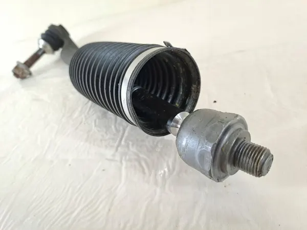 Höger Styrstagskula OEM för Ford Mondeo MK5 2.0 TDCI image 5