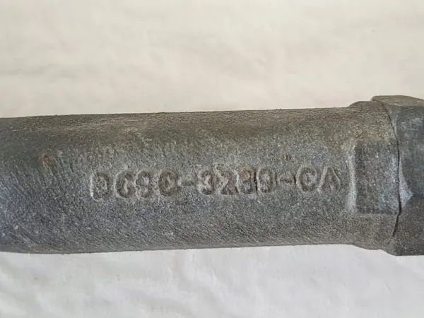 Höger Styrstagskula OEM för Ford Mondeo MK5 2.0 TDCI image 6
