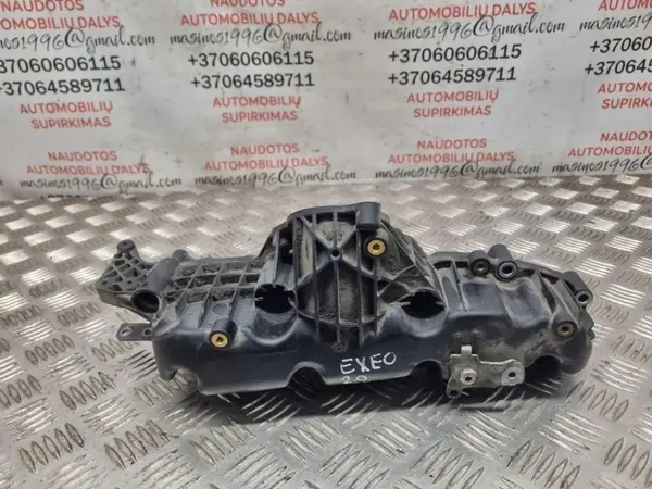 Collecteur d'admission SEAT EXEO 03L129711AG 2.0L Diesel image 2