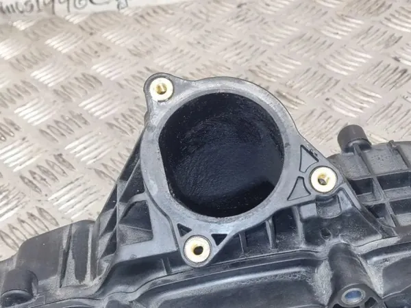 Collecteur d'admission SEAT EXEO 03L129711AG 2.0L Diesel image 4