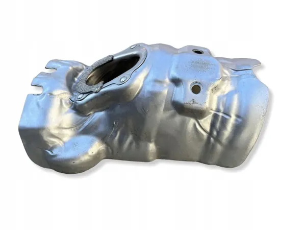 Katalysaattorin lämpösuoja OEM M8D26K733 image 3