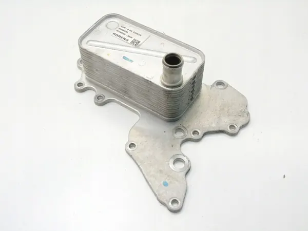 Refroidisseur d'huile moteur OEM 55486899 2.0 Cdti image 2