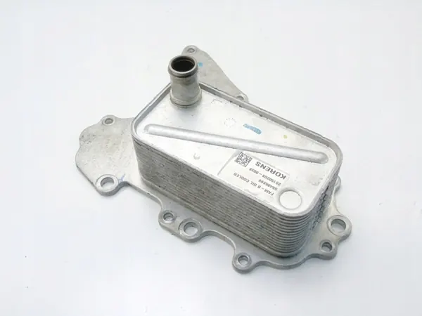 Refroidisseur d'huile moteur OEM 55486899 2.0 Cdti image 3