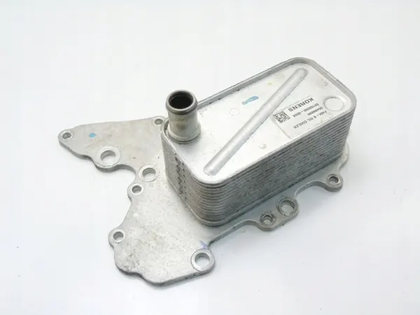 Refroidisseur d'huile moteur OEM 55486899 2.0 Cdti image 4