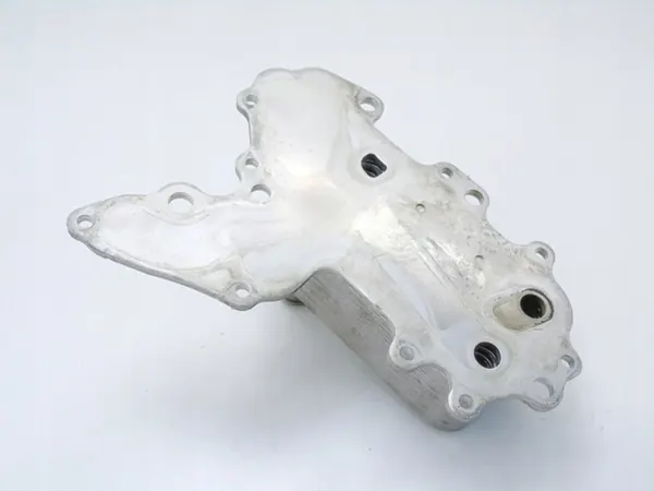 Refroidisseur d'huile moteur OEM 55486899 2.0 Cdti image 5