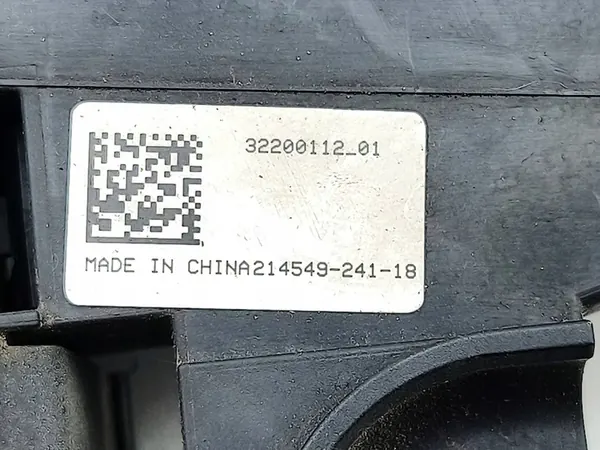 Volvo S90, V90 Pyrotechnische Klem 2018 32200112 image 7